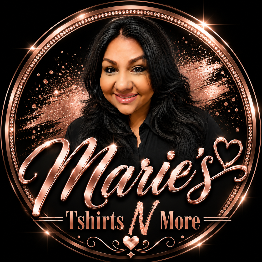 GET TO KNOW MARIE
