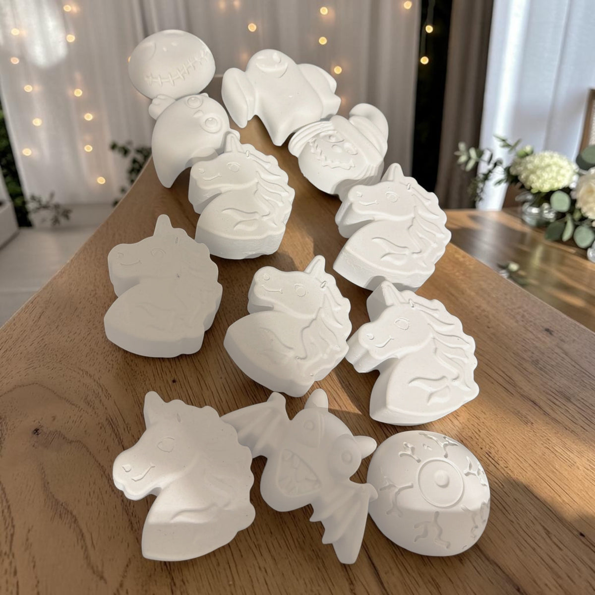 MARIE'S DIY PAIN KITS