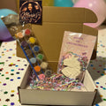 UNICORN DIY PAINT KIT