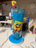 Sponge Bob 20 oz Lava Cup