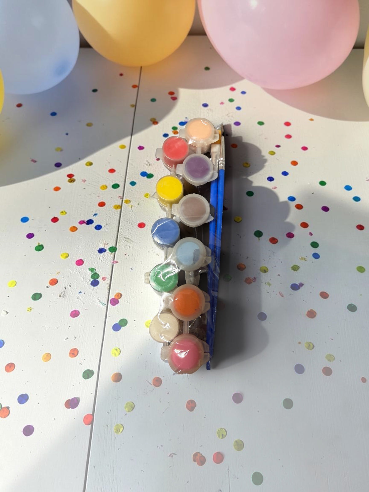 UNICORN DIY PAINT KIT