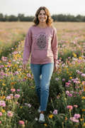 CONSIDER HOW CREWNECK SWEATSHIRT