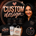 Custom Design