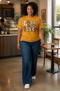 Cozy & Blessed T-Shirt
