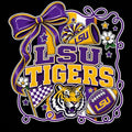 LSU Tigers