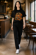 Fall & Spooky Pumpkin T-Shirt