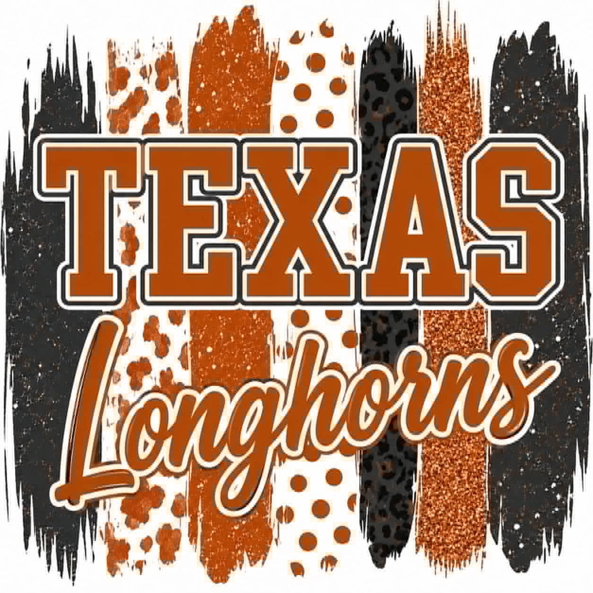 Texas Longhorns