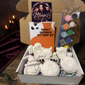 HALLOWEEN DIY PAINT KIT