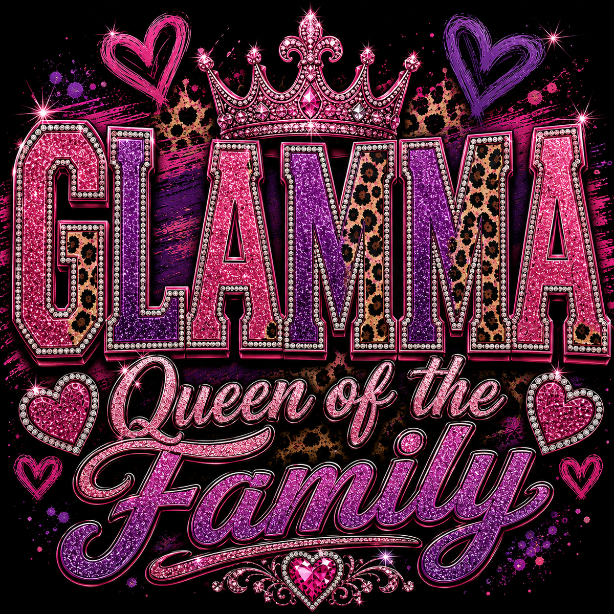Glamma