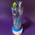 Monsters Inc 24 oz Lava Cup