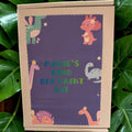 Marie’s Dino DIY Paint Kit