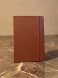 CUSTOM JOURNAL W/ WRAP