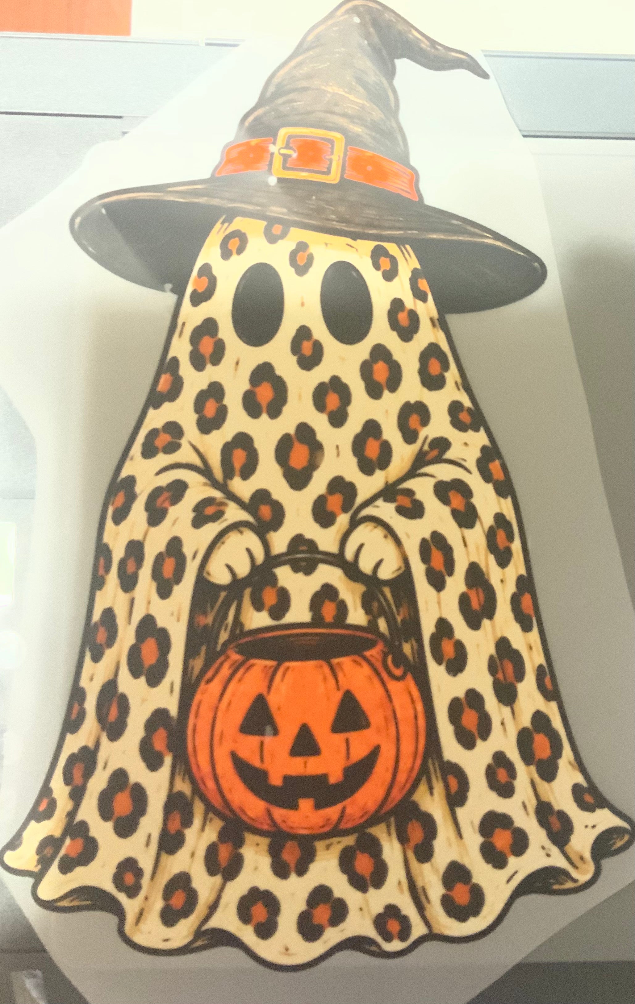 CHEETAH GHOST