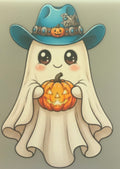 COWBOY GHOST