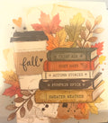 FALL BOOKS