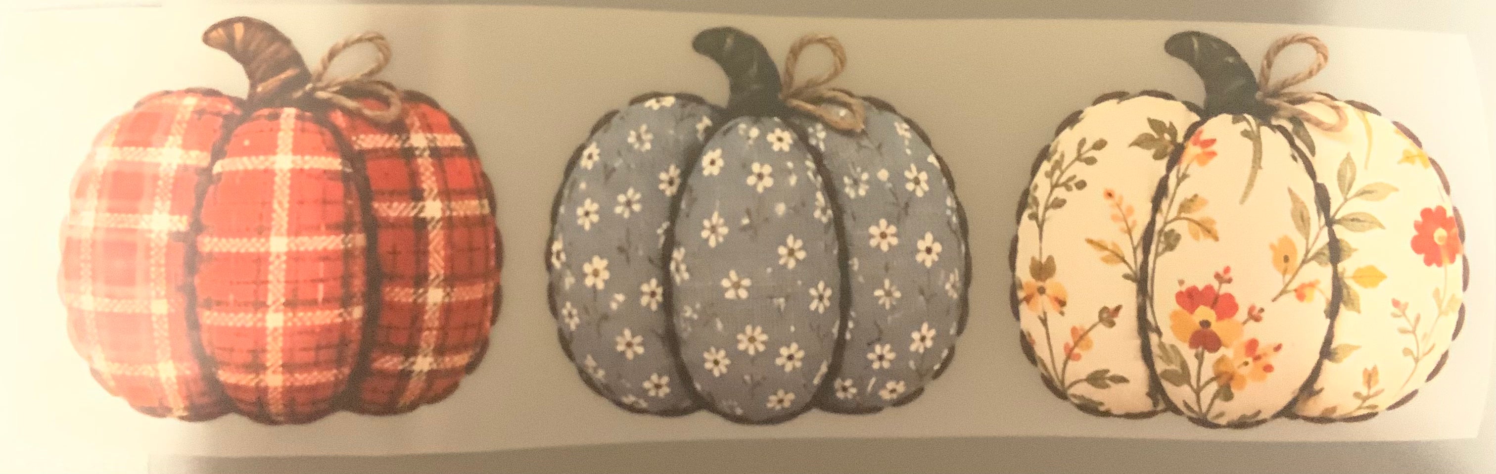 PUMPKIN 3