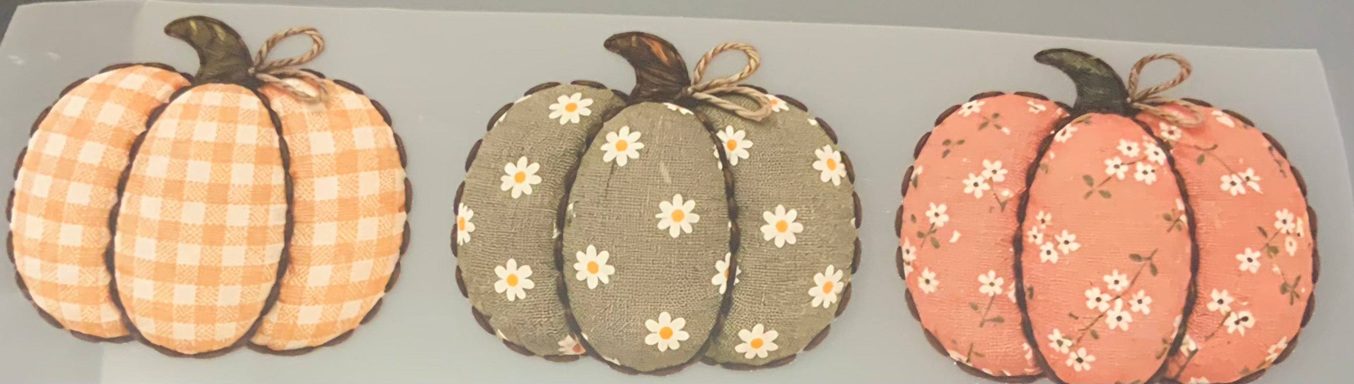 PUMPKIN 2