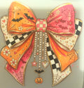 BOUJIE HALLOWEEN BOW