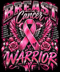 Breast Cancer Warrior