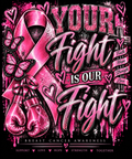 Your Fight Is Our Fight