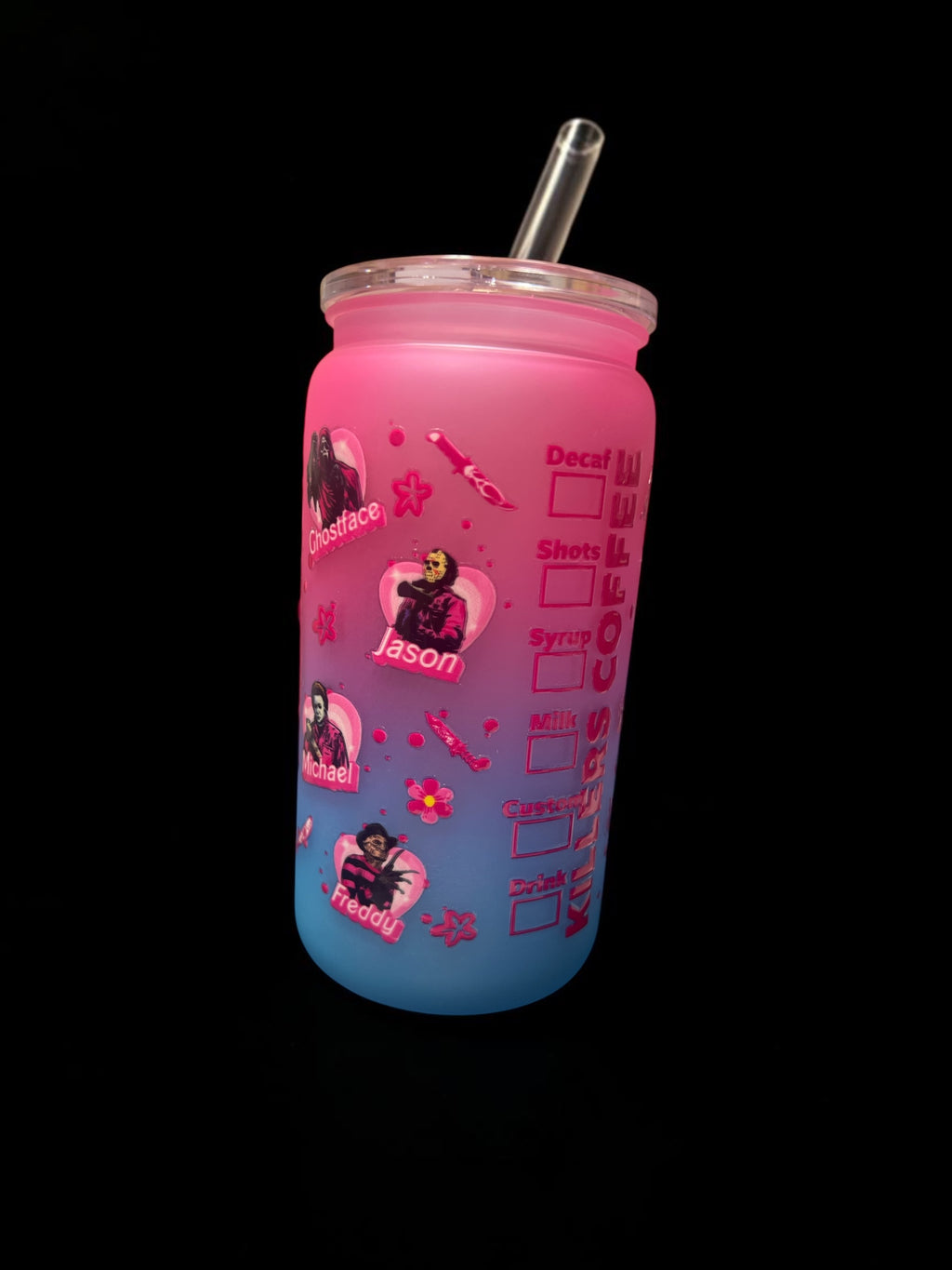 Killers Coffee