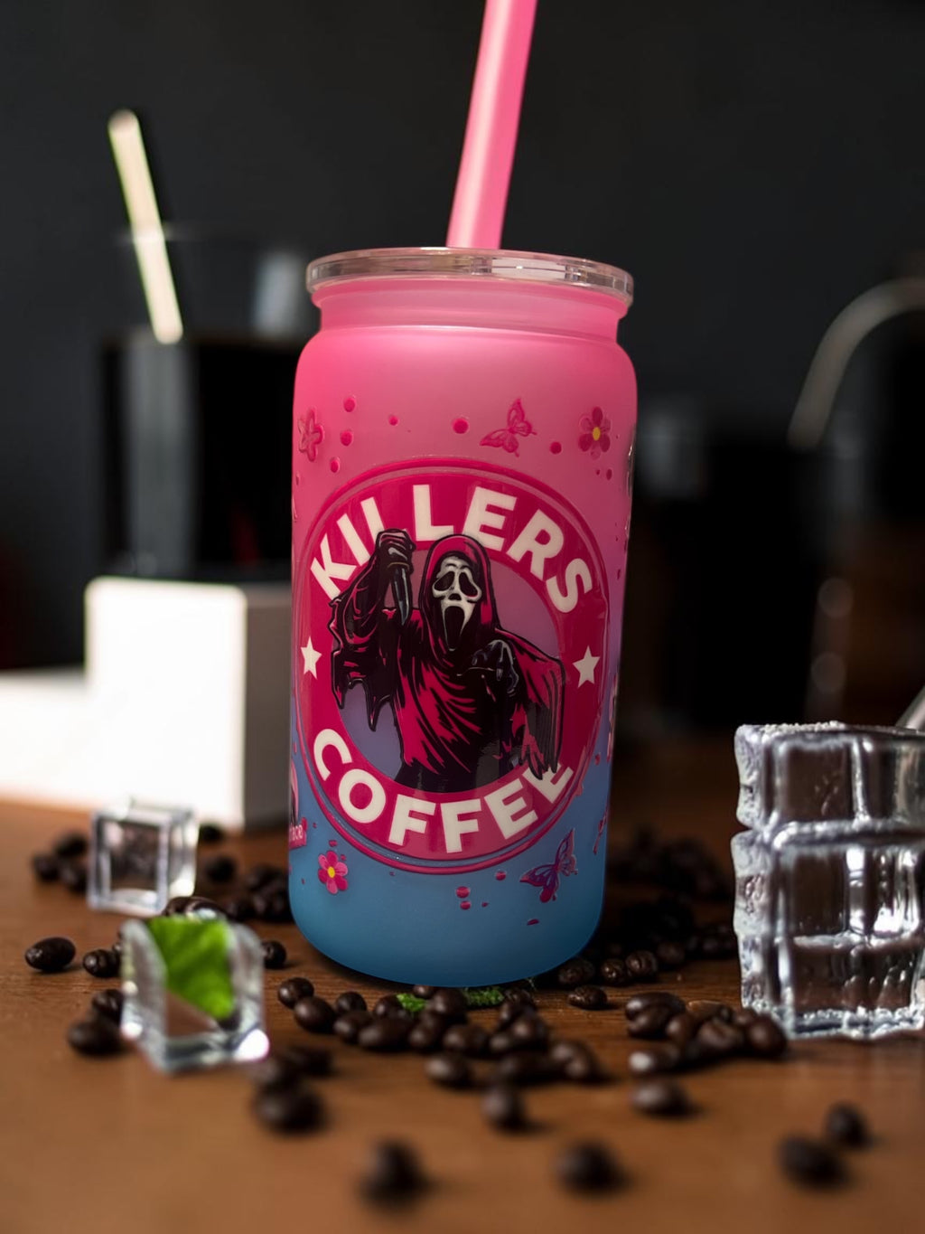 Killers Coffee